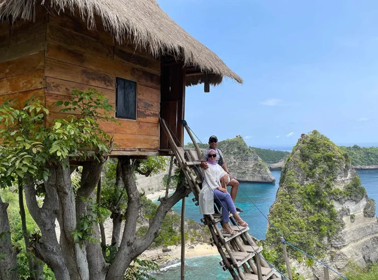 Nata Nusa Penida Tour