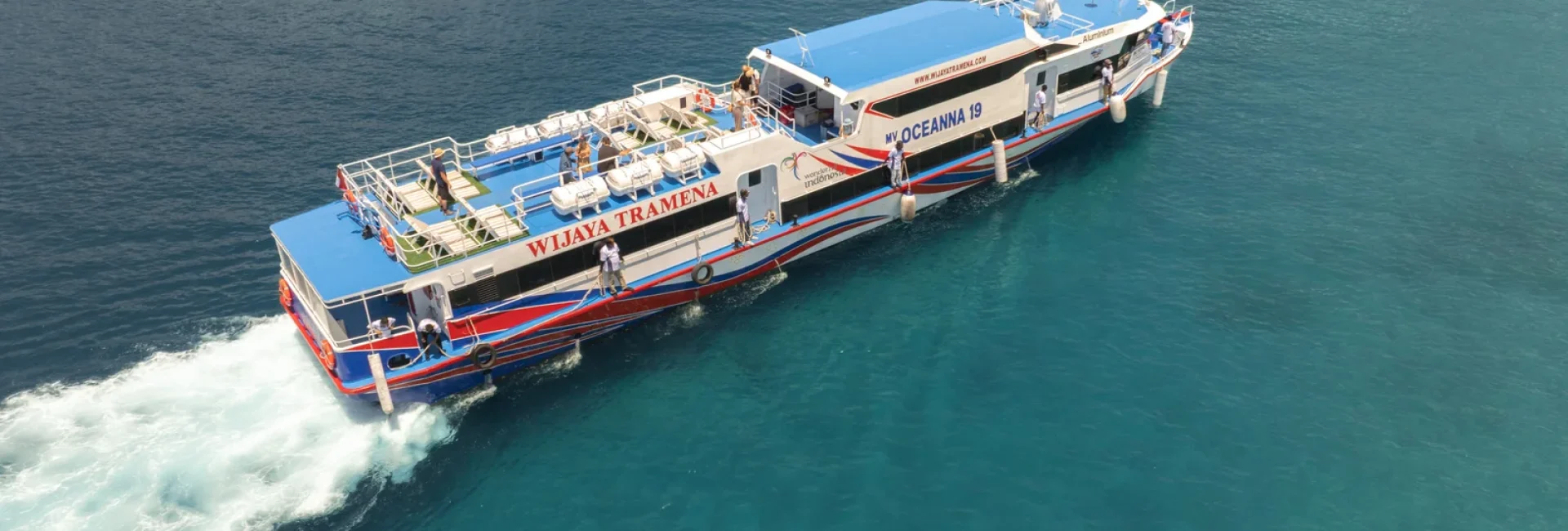 Wijaya Tramena