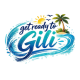 Get Ready to Gili