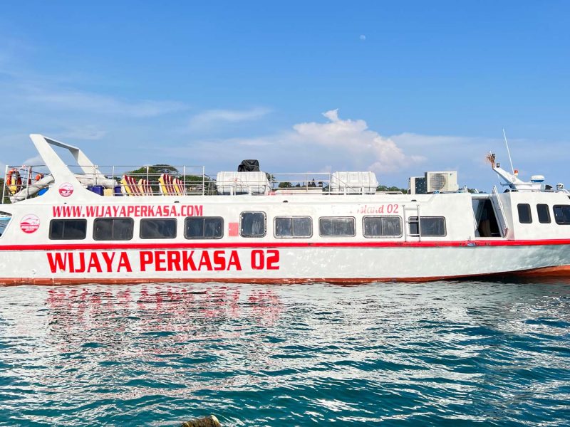 Wijaya perkasa